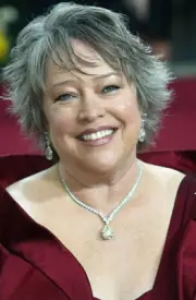 Kathy Bates at The 75th Academy Awards - Arrivals at The Kodak The- Old Photo 6