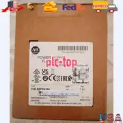 NEW Allen Bradley 22B-B5P0N104 PowerFlex 40 AC Drive 240V 3Ph 1HP US Free Tax