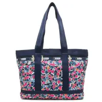 在飛比找Yahoo!奇摩拍賣優惠-全新正品 LeSportsac 7005 medium tr