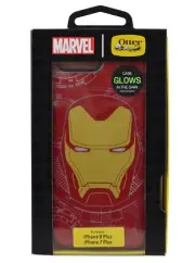 OtterBox Iron Man Apple iPhone 7 / 8 Plus Symmetry Series Protective Case Marvel