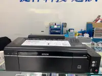 在飛比找Yahoo!奇摩拍賣優惠-EPSON L800 六色彩色連續供墨印表機 類似L805 