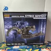 Kotobukiya Gigantic Arms Strike Serpent "M.S.G Modeling Support Goods GT014