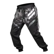 TRK Air Paintball Joggers - Slate - Medium