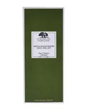 Origins 5oz Mega-Mushroom Skin Relief Face Cleanser