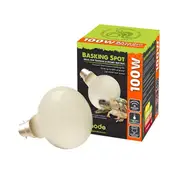 Komodo Basking Reptile Spot Bulb ES 100W