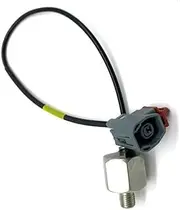 Parts Number ZJ0118921 Knock Sensor Pack of 1 Piece