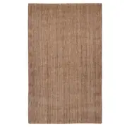 [James Lane] Boucle Jute Rug - Natural