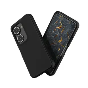 犀牛盾 Solidsuit 經典黑款 防摔殼 保護殼 手機殼 耐衝擊 華碩 ASUS Zenfone9【APP下單最高20%點數回饋】