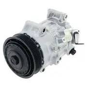 Denso A/C Compressor - CM5955