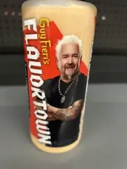 NEW GUY FIERIS FLAVORTOWN KICKIN' CHIPOTLE SAUCE 12 OZ (340g) BOTTLE FAST SHIPIN