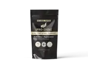 iPro-Shine 100 gram Pet Dog Meal Topper for Skin, Coat & Nails