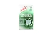 Harpic Fresh Power Toilet Cleaning Tabs Mountain Pine