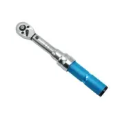 Ratchet Wrench Torque Spanner Adjustable Bicycle Repair Hand Tool 1/4" 3/8 "1/2"