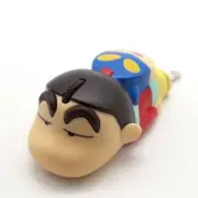 CRAYON SHINCHAN Figure Wireless Computer Mouse 1200 DPI Free Shopping