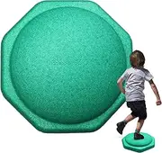 Kids Stepping Stones - Non-Slip Sensory Balance Blocks,Obstacle Course, Sensory Playground, Improves Children's Coordination, Stability, Promotes Coordination