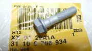BMW Hex Screw with Collar M12x1,5x50mm-10.9 for Front Sturt Mount 31106768934