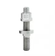 BLOX Racing Fits BXFL-00309-SP Stainless Steel Manifold Stud Kit M8