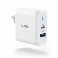 在飛比找樂天市場購物網優惠-Anker PowerPort PD 2 可折疊充電插頭 A