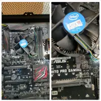 在飛比找蝦皮購物優惠-H170 PRO GAMING/2500