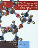 在飛比找樂天市場購物網優惠-The Elements of Polymer Scienc