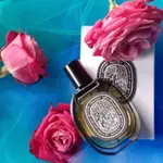 DIPTYQUE 蒂普提克EAU CAPITALE 花都之水 淡香精