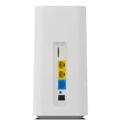 CPF-101 4G Router 300Mbps Wireless LTE CPE with SIM Card Slot Internal Antenna and LAN Port Hotspot 32 WiFi Users Plug a