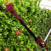 Tree Trimmer Extension Pole Long Reach Pole Electric Shears Chain Saws Pole