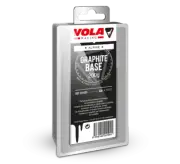 Graphite Base Race Wax 200g by Vola