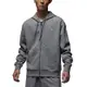 【NIKE】 AS M J ESS FLC FZ HOODIE 連帽運動外套 男 - FJ7772091