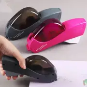 Automatic Tape Dispenser Gun Arts Crafts Christmas Present Gift Wrapping A+