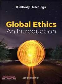 在飛比找三民網路書店優惠-Global Ethics - An Introductio