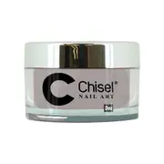 Chisel SNS Gelish Dip Dipping Acrylic Nail Powder Solid - 210 56g 2oz