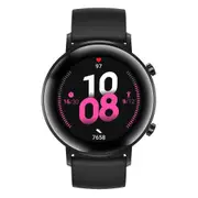 Huawei Watch GT 2 Sport 42mm Smart Watch Black [Refurbished] - Excellent