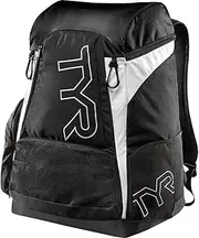 TYR Unisex Alliance Backpack (pack of 1)