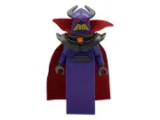Lego Zurg 7593 Toy Story Minifigure