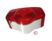 Fits HONDA CB100 CL100 CB125S CL125S TAIL LIGHT LENS REAR
