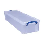 Really Useful Box - 22 Litre Clear