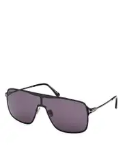 Tom Ford Navigator Sunglasses, 69mm