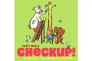 Let's Get a Checkup! [Board book] Pascal Lemaitre Alan Katz Paperback Book