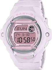 [Casio] Baby G Digital Watch BG169U-4B / BG-169U-4B (prev. BG169M-4D)
