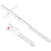Tissue Homogenizer Laboratory Glass and Pestle Grinder Cell