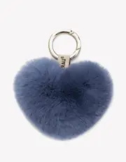 EVERAU® Candy Heart Keyring