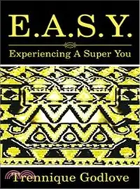 在飛比找三民網路書店優惠-E.a.s.y. ― Experiencing a Supe