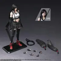 在飛比找蝦皮購物優惠-現貨 代理 PLAY ARTS 改 PA改 太空戰士7 重製