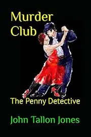 Murder Club: The Penny Detective: 20
