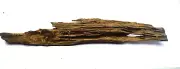 Driftwood Trunk Natural Fish Tank Aquarium Decoration Reptile Length 23 In
