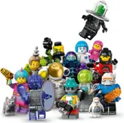 LEGO Series 26 Space Collectible Minifigures (71046) You Pick