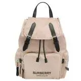 在飛比找遠傳friDay購物優惠-BURBERRY 8021264 THE RUCKSACK 