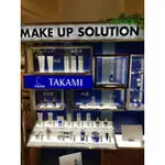 日本TAKAMI 角質美容水 小藍瓶 肌底代謝調理美容水 (30ML)