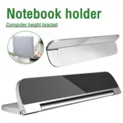 Portable Adjustable Foldable Laptop Stand Holder Desk Riser For Macbook Notebook